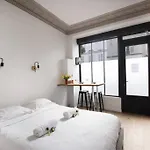 Merveilleux - Tour-eiffel Apartment