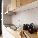 Merveilleux - Tour-eiffel Apartment *