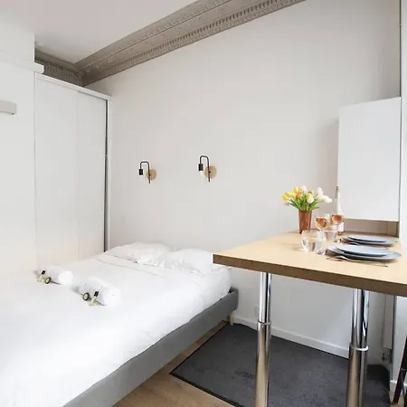 Merveilleux - Tour-eiffel