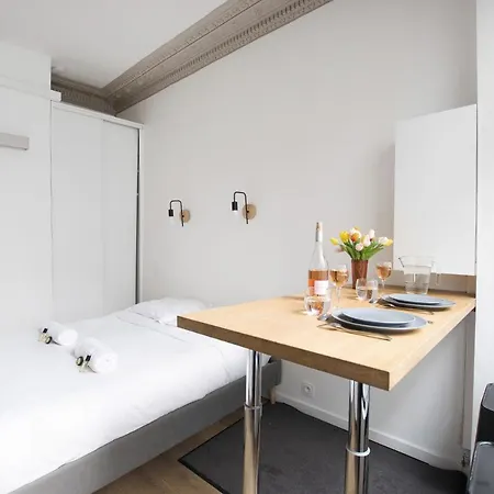 Merveilleux - Tour-eiffel