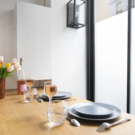 Merveilleux - Tour-eiffel *