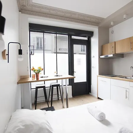 Merveilleux - Tour-eiffel *