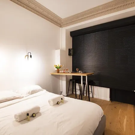 Merveilleux - Tour-eiffel