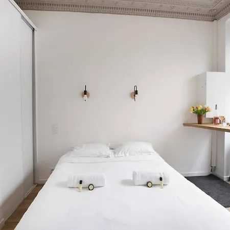 Merveilleux - Tour-eiffel