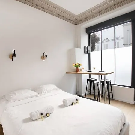 Merveilleux - Tour-eiffel Párizs